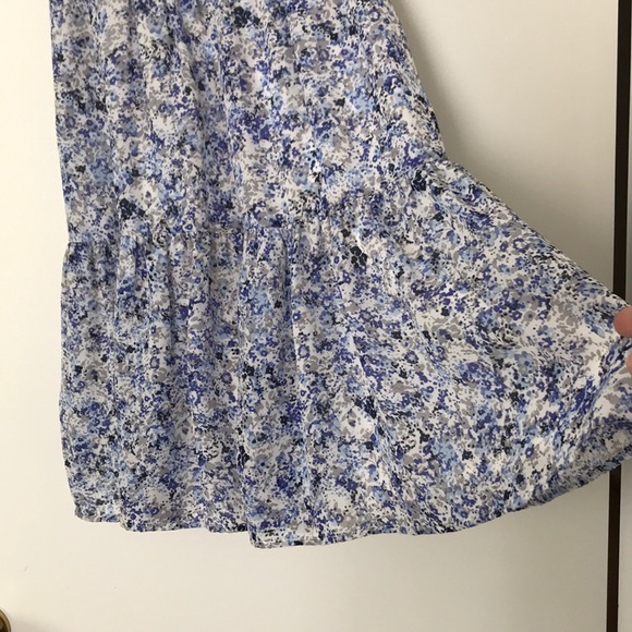 Princess Vera Wang Sleeveless Dress - Picture 3 of 5